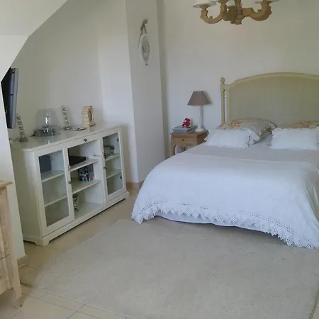 Chambres Hotes